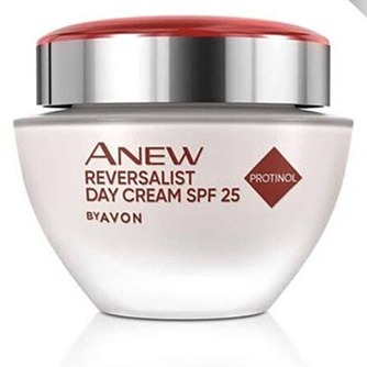 کرم روز Anew Reversalist SPF25 50 ml (برای 30-40 سال)