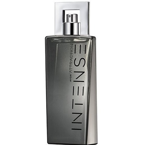 ادوتویلت مردانه آون Attraction Intense کد 15122 با رایحه گرم