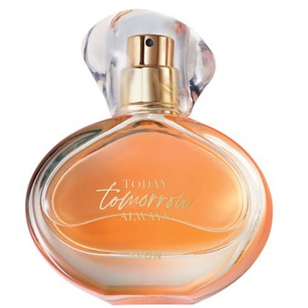 ادوپرفیوم زنانه  TTA Tomorrow EDP زنانه 50 میلی لیتر کد48284 برند آون Avon 