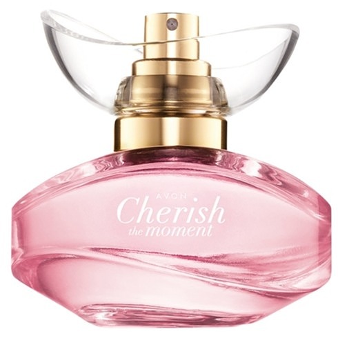 ادوپرفیوم  ​​زنانه Avon Cherish Moment 50 ml کد 54561 برند آون Avon 