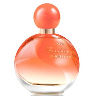 عطر زنانه Far Away Endless Sun  کد 64420  | فروشگاه آون ارسال کالا از ترکیه دو هفته کاری