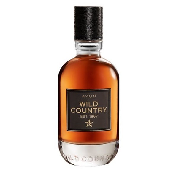 عطر مردانه Avon Wild Country EDT 75 ml کد 69028 برند آون Avon 