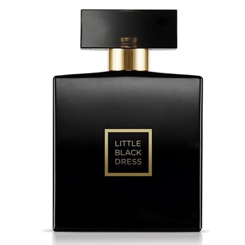 عطر زنانه لیتل بلک لباس EDP 50 میلی لیتر کد 93915 برند آون Avon 