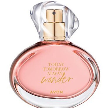 عطر زنانه TTA Wonder EDP 50 ml کد 97822 برند آون Avon 