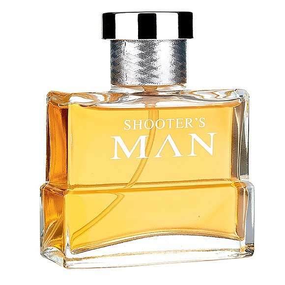 عطر مردانه SHOOTERS MAN EDP 100 ML فارماسی کد 1000674