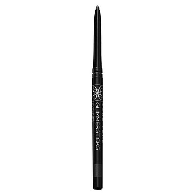 خط چشم Avon True Glimmerstick کد 50201 برند آون رنگ مشکی