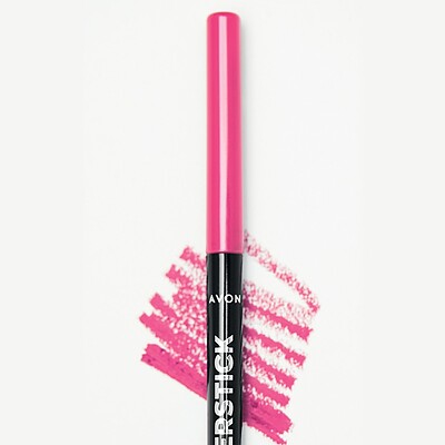 مداد لب Glimmerstick رنگ  Power Pink برند آون کد 69288