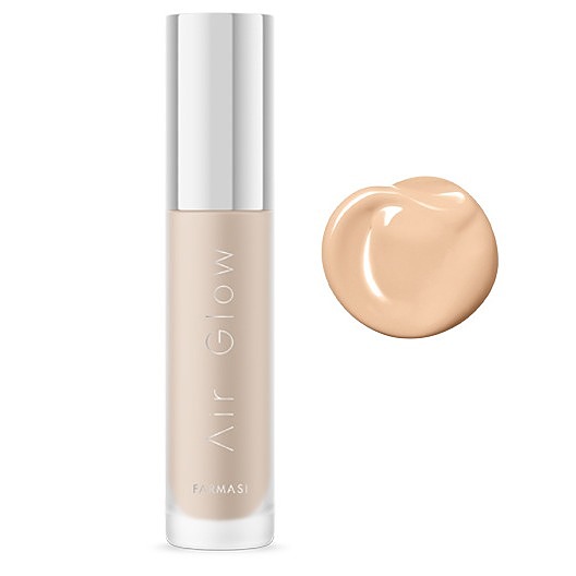 خرید کانسیلر فارماسی مدل AİR GLOW C05 کد 1001471  | ضمانت اصالت کالا و قیمت مناسب 
