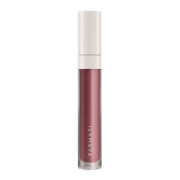 رژ لب مایع مات 09 WILD ROSE فارماسی کد 1001417