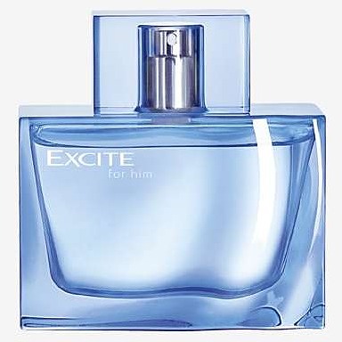 عطر مردانه اوریفلیم مدل Excite کد 45890