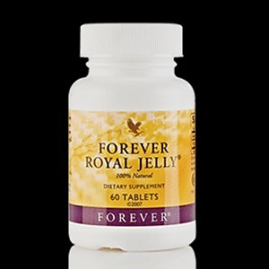 خرید فوراور رویال ژلى (اکسیر جوانی) | Royal Jelly