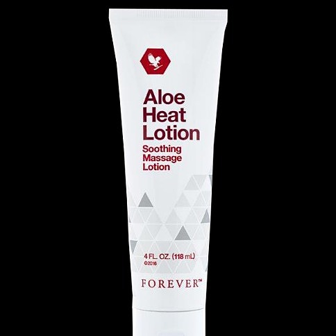 خرید آلوئه هیت لوشن (لوسیون گرمازا، ضد درد، ضد گرفتگی عضلات) | Aloe Heat Lotion