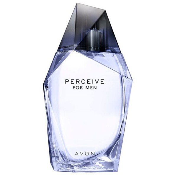 ادوتویلت مردانه Perceive آون اصل - عطری خنک، چوبی و ماندگار