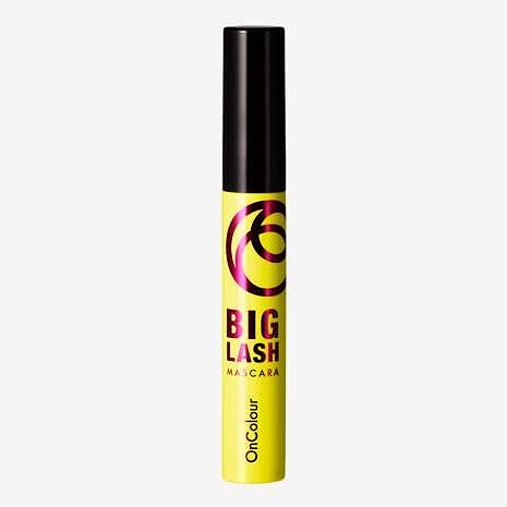 ریمل حجم دهنده اوریفلیم سری آنکالر مدل Big Lash  شماره 38929MM