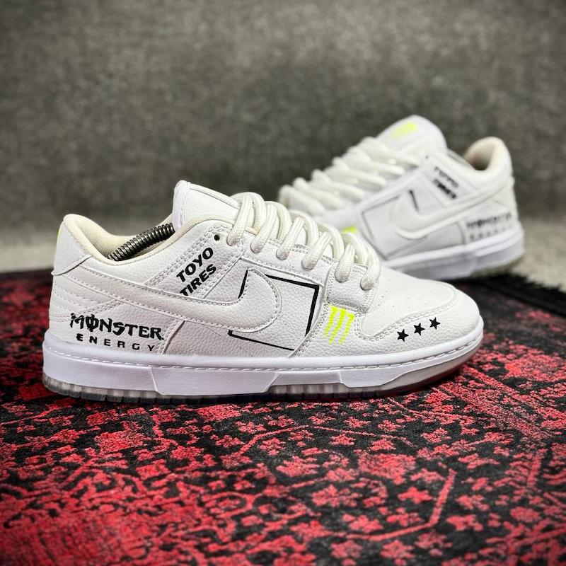 کد 95 نایک SB مانستر 