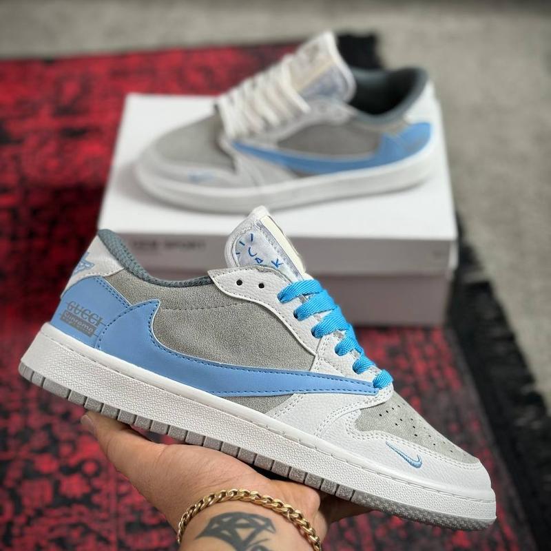 کد 351 ترویس اسکات۲