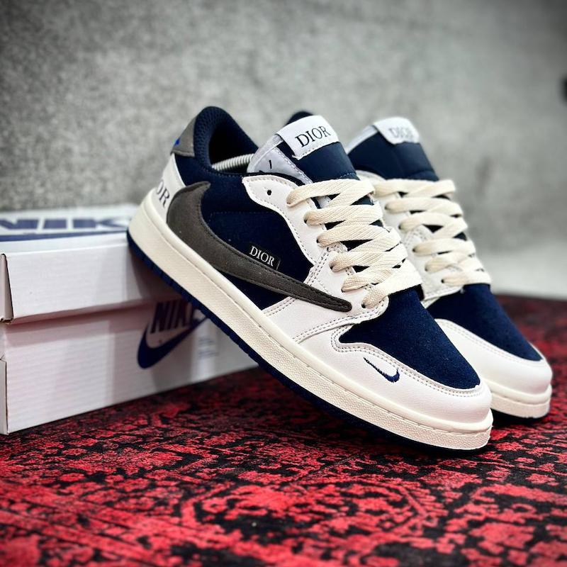 کد 56 ترویس DIOR