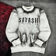 دورس SAVASH سفید