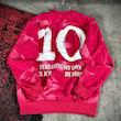 دورس BORN AGAIN 10 صورتی