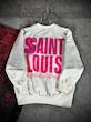دورس SAINT LOUIS سفید
