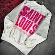 دورس SAINT LOUIS سفید