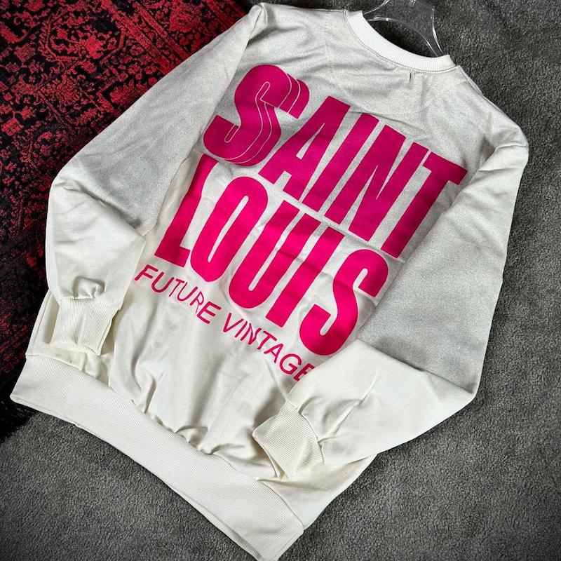 دورس SAINT LOUIS سفید