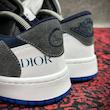 کد 208 ترویس اسکات۲ DIOR