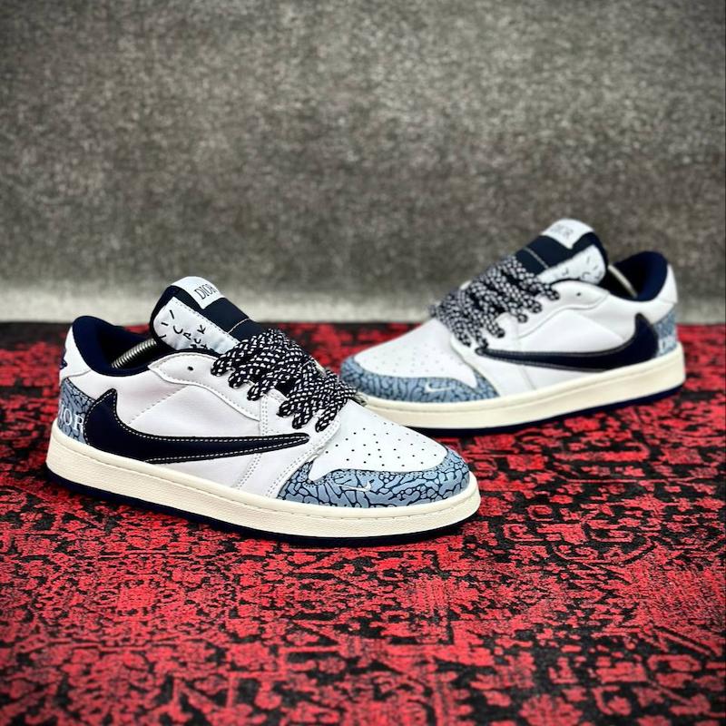 کد 35 ترویس DIOR