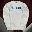 دورس FUTURE سفید