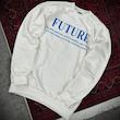 دورس FUTURE سفید
