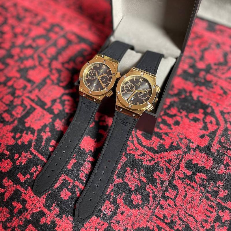ساعت مچی HUBLOT1