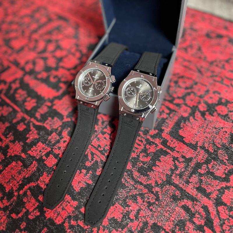 ساعت مچی HUBLOT2