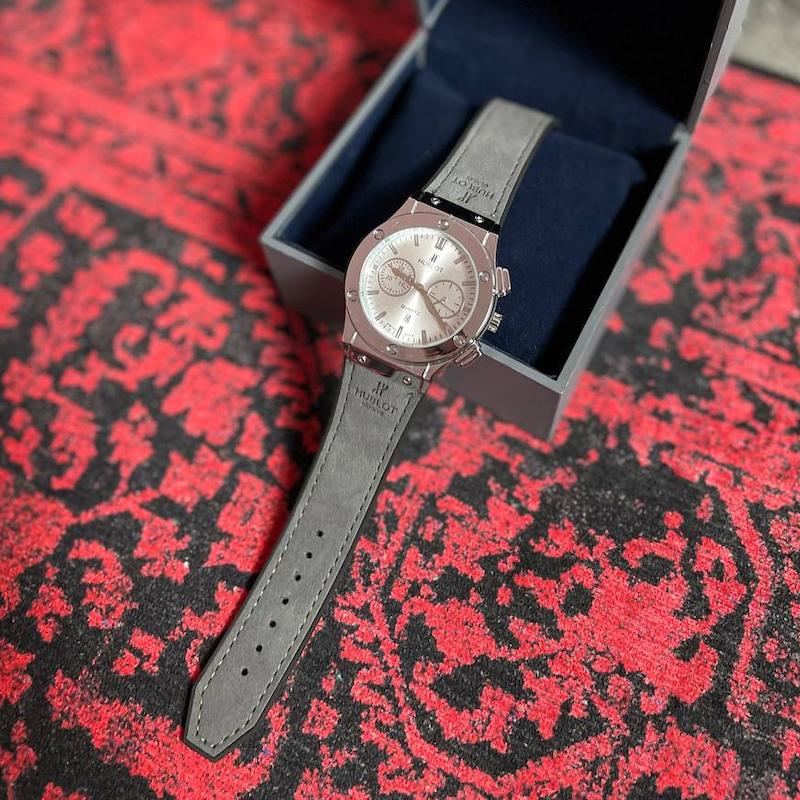 ساعت مچی HUBLOT3