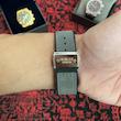 ساعت مچی HUBLOT3