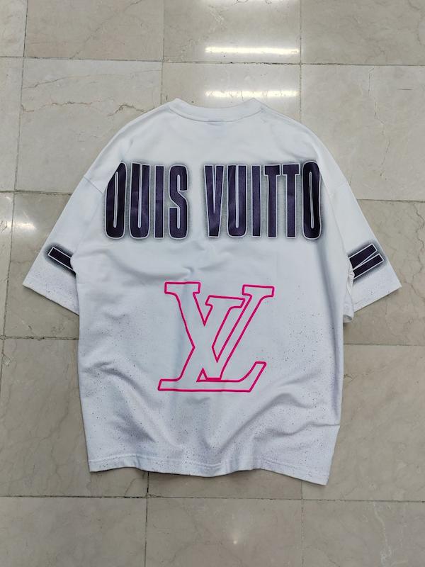 تیشرت LOUIS VUITTON1 سفید