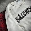 دورس BALENCIAGA سفید