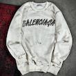 دورس BALENCIAGA سفید