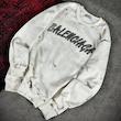 دورس BALENCIAGA سفید