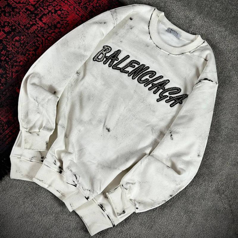 دورس BALENCIAGA سفید
