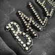 دورس BALENCIAGA مشکی