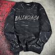 دورس BALENCIAGA مشکی