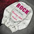 دورس ROCK سفید