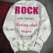 دورس ROCK سفید