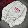 دورس ROCK سفید