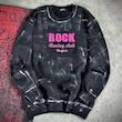دورس ROCK مشکی