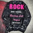 دورس ROCK مشکی