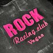 دورس ROCK مشکی