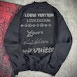 دورس LOUIS VUIITON مشکی