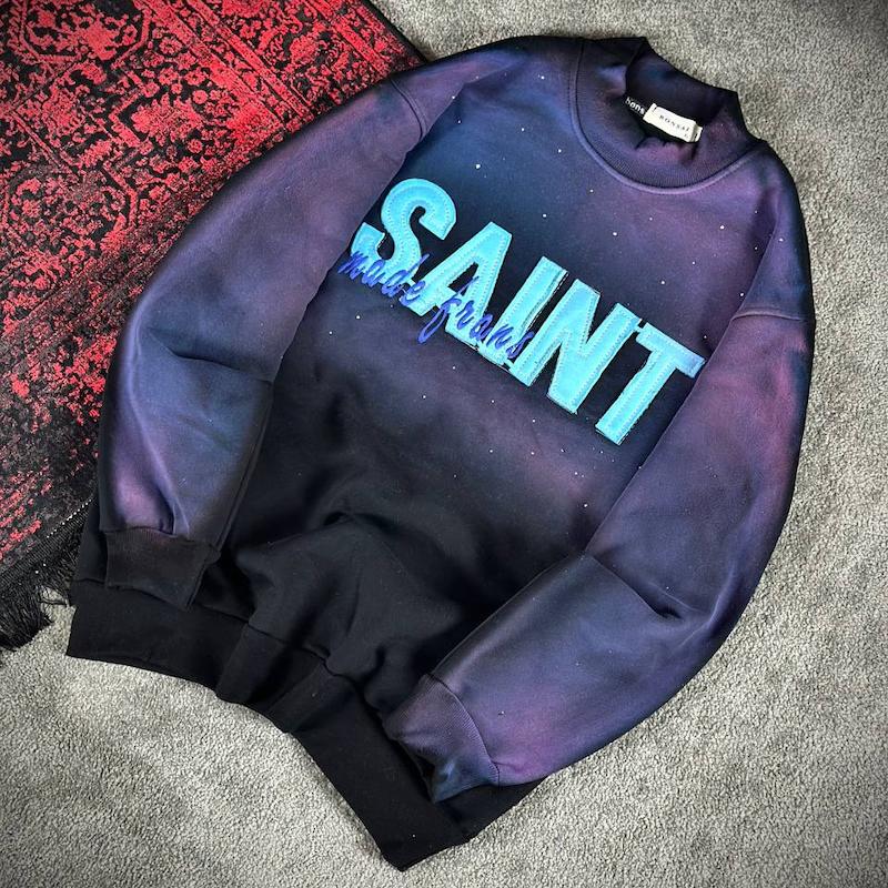 دورس SAINT مشکی