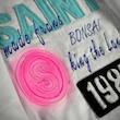 دورس SAINT سفید